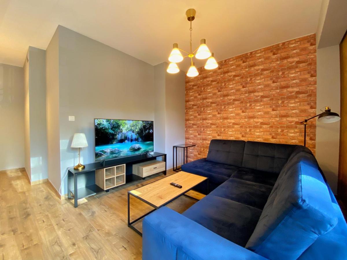 Apartment Angelika9i 3 Mountain Aparts Swieradow-Zdroj