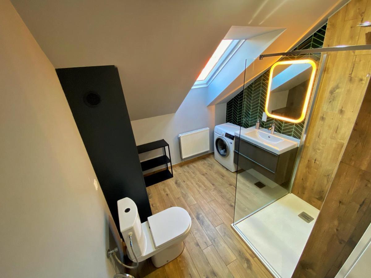 Apartment Angelika9i 3 Mountain Aparts