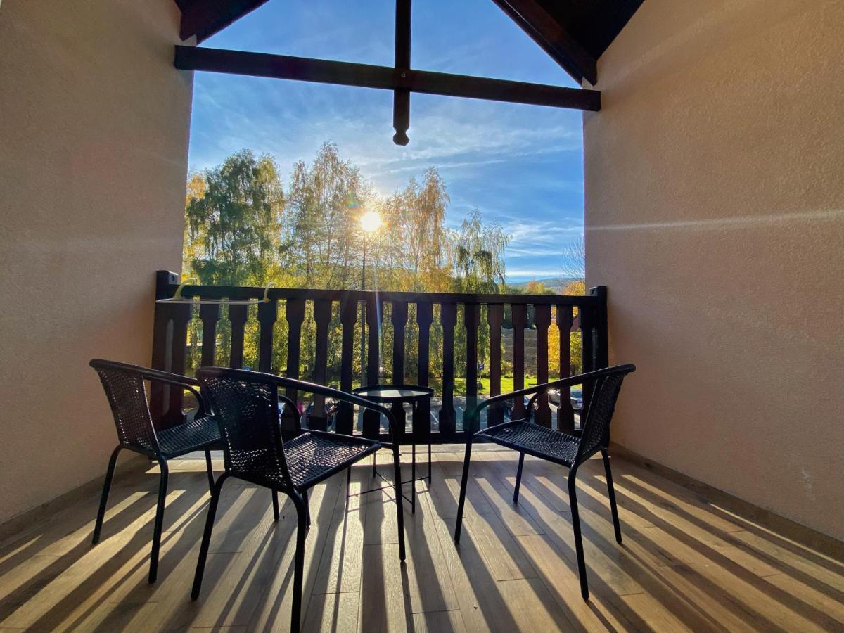 Apartamento Angelika9i 3 Mountain Aparts *