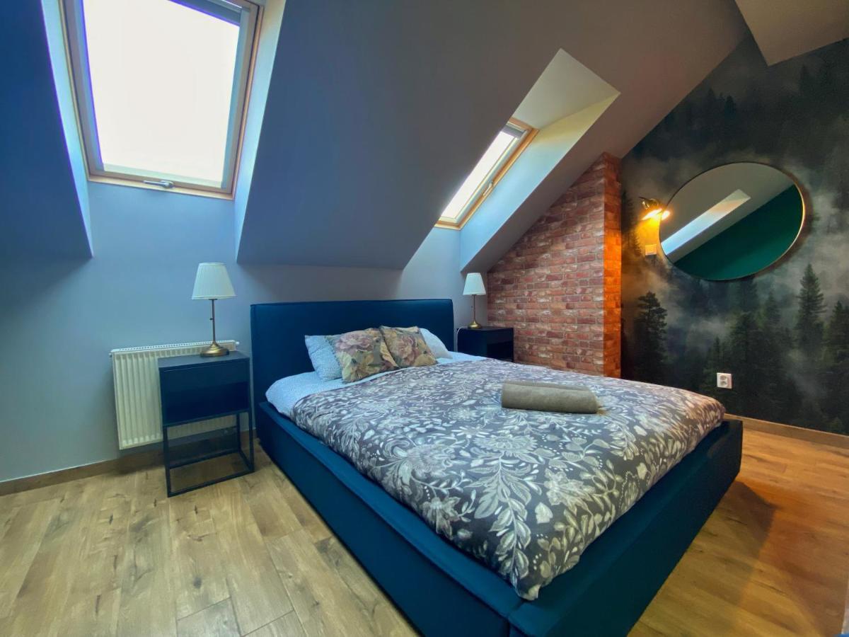 Angelika9i 3 Mountain Aparts Apartamento *