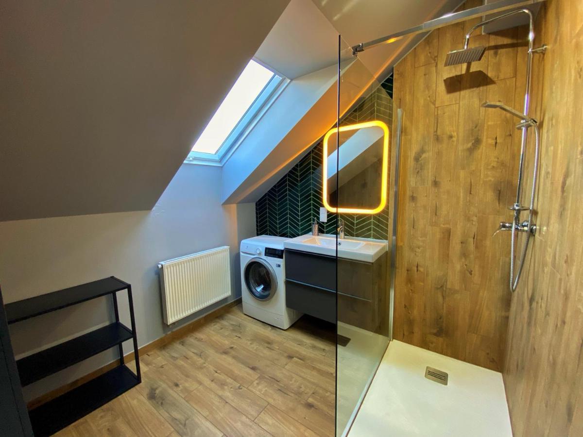 Apartment Angelika9i 3 Mountain Aparts Swieradow-Zdroj