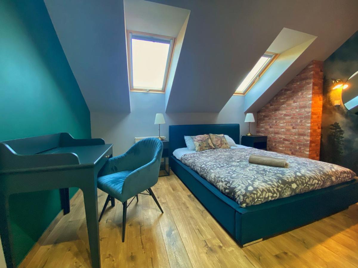 Apartamento Angelika9i 3 Mountain Aparts *